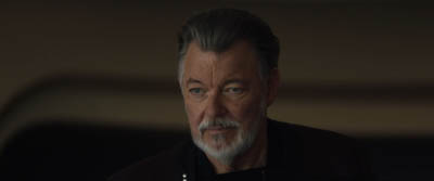 Star Trek: Picard ScreenCaps "The Last Generation" (S3:E10)