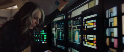 Star Trek: Picard ScreenCaps "The Last Generation" (S3:E10)