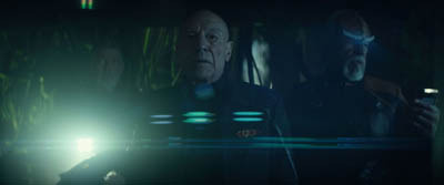 Star Trek: Picard ScreenCaps "The Last Generation" (S3:E10)