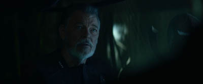Star Trek: Picard ScreenCaps "The Last Generation" (S3:E10)