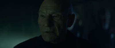 Star Trek: Picard ScreenCaps "The Last Generation" (S3:E10)