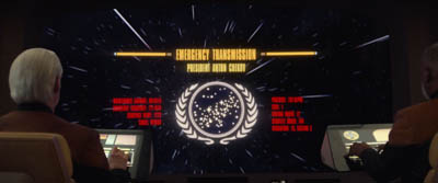 Star Trek: Picard ScreenCaps "The Last Generation" (S3:E10)