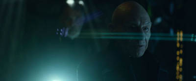 Star Trek: Picard ScreenCaps "The Last Generation" (S3:E10)