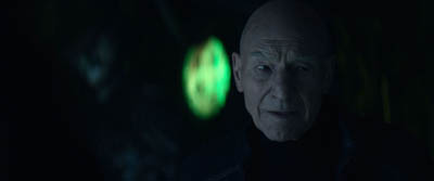 Star Trek: Picard ScreenCaps "The Last Generation" (S3:E10)