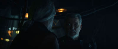 Star Trek: Picard ScreenCaps "The Last Generation" (S3:E10)