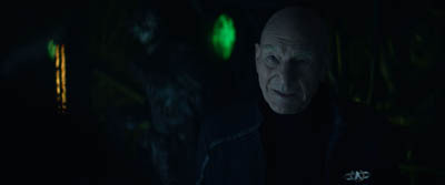 Star Trek: Picard ScreenCaps "The Last Generation" (S3:E10)