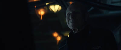 Star Trek: Picard ScreenCaps "The Last Generation" (S3:E10)