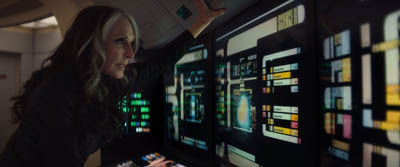 Star Trek: Picard ScreenCaps "The Last Generation" (S3:E10)