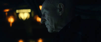 Star Trek: Picard ScreenCaps "The Last Generation" (S3:E10)