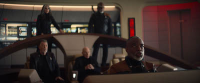 Star Trek: Picard ScreenCaps "The Last Generation" (S3:E10)