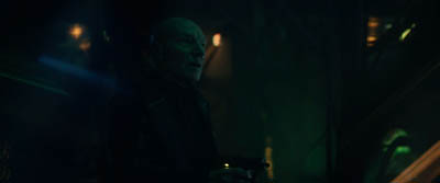 Star Trek: Picard ScreenCaps "The Last Generation" (S3:E10)