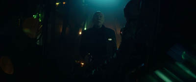 Star Trek: Picard ScreenCaps "The Last Generation" (S3:E10)