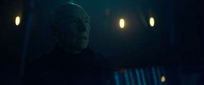 Star Trek: Picard ScreenCaps "The Last Generation" (S3:E10)