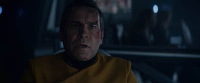 Star Trek: Picard ScreenCaps "The Last Generation" (S3:E10)