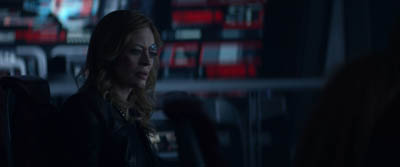 Star Trek: Picard ScreenCaps "The Last Generation" (S3:E10)