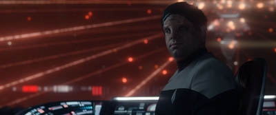 Star Trek: Picard ScreenCaps "The Last Generation" (S3:E10)