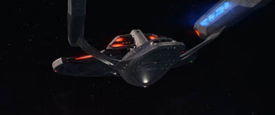 Star Trek: Picard ScreenCaps "The Last Generation" (S3:E10)