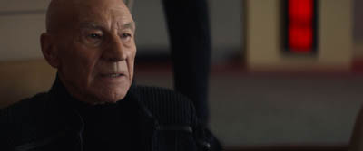 Star Trek: Picard ScreenCaps "The Last Generation" (S3:E10)