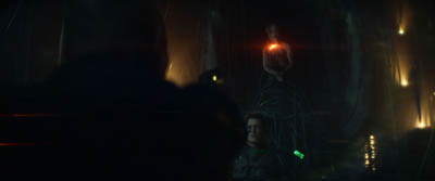 Star Trek: Picard ScreenCaps "The Last Generation" (S3:E10)