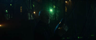 Star Trek: Picard ScreenCaps "The Last Generation" (S3:E10)