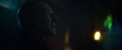 Star Trek: Picard ScreenCaps "The Last Generation" (S3:E10)