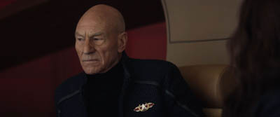 Star Trek: Picard ScreenCaps "The Last Generation" (S3:E10)