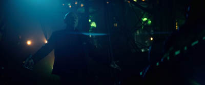 Star Trek: Picard ScreenCaps "The Last Generation" (S3:E10)