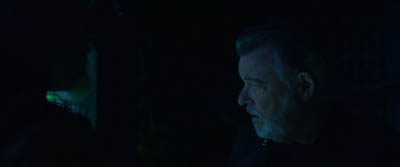 Star Trek: Picard ScreenCaps "The Last Generation" (S3:E10)