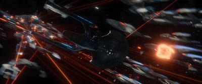 Star Trek: Picard ScreenCaps "The Last Generation" (S3:E10)