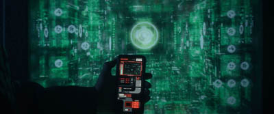 Star Trek: Picard ScreenCaps "The Last Generation" (S3:E10)