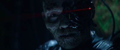 Star Trek: Picard ScreenCaps "The Last Generation" (S3:E10)
