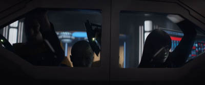 Star Trek: Picard ScreenCaps "The Last Generation" (S3:E10)