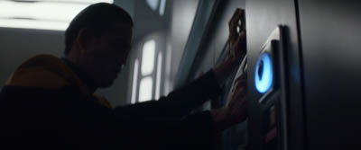 Star Trek: Picard ScreenCaps "The Last Generation" (S3:E10)