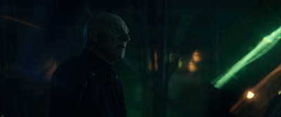 Star Trek: Picard ScreenCaps "The Last Generation" (S3:E10)