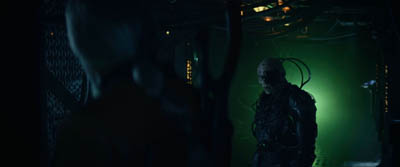 Star Trek: Picard ScreenCaps "The Last Generation" (S3:E10)