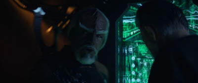 Star Trek: Picard ScreenCaps "The Last Generation" (S3:E10)