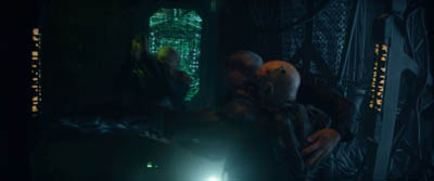 Star Trek: Picard ScreenCaps "The Last Generation" (S3:E10)