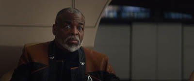 Star Trek: Picard ScreenCaps "The Last Generation" (S3:E10)