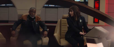 Star Trek: Picard ScreenCaps "The Last Generation" (S3:E10)