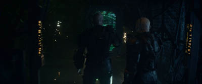 Star Trek: Picard ScreenCaps "The Last Generation" (S3:E10)
