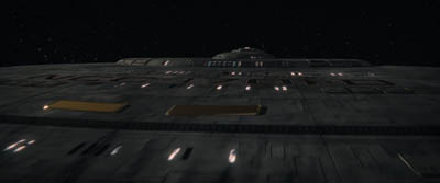 Star Trek: Picard ScreenCaps "The Last Generation" (S3:E10)