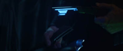Star Trek: Picard ScreenCaps "The Last Generation" (S3:E10)