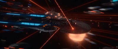 Star Trek: Picard ScreenCaps "The Last Generation" (S3:E10)