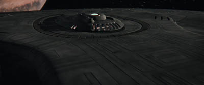Star Trek: Picard ScreenCaps "The Last Generation" (S3:E10)