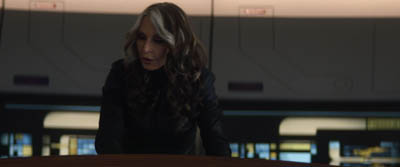 Star Trek: Picard ScreenCaps "The Last Generation" (S3:E10)