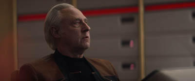 Star Trek: Picard ScreenCaps "The Last Generation" (S3:E10)