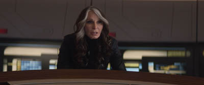 Star Trek: Picard ScreenCaps "The Last Generation" (S3:E10)