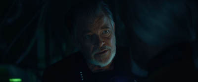 Star Trek: Picard ScreenCaps "The Last Generation" (S3:E10)