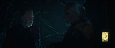 Star Trek: Picard ScreenCaps "The Last Generation" (S3:E10)