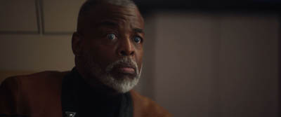 Star Trek: Picard ScreenCaps "The Last Generation" (S3:E10)